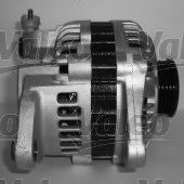 VALEO 600009 Alternator